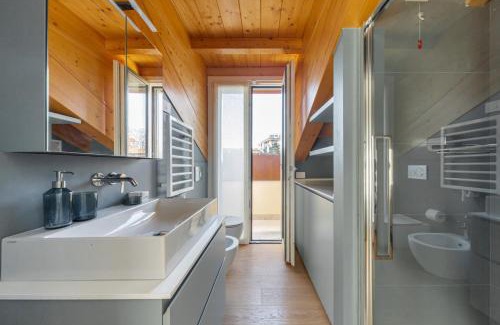 Zona Risorgimento Apartment | Easy life - Elegante trilocale in zona Porta Venezia