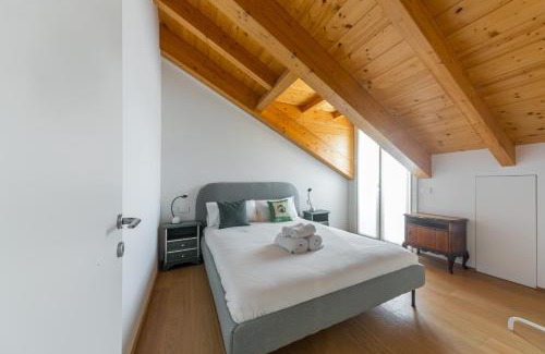 Zona Risorgimento Apartment | Easy life - Elegante trilocale in zona Porta Venezia