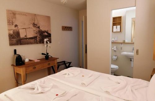 Emmen Apartment | Easy-Living Buholz Hoch 12