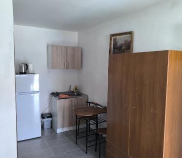 Keramoti Apartment | Easy Rest