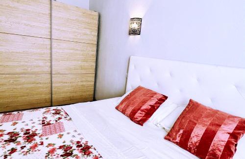 Torrevieja Apartment | Easy Spain - Del Cura Beach
