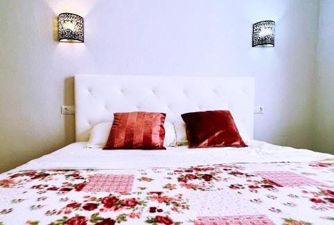 Torrevieja Apartment | Easy Spain - Del Cura Beach