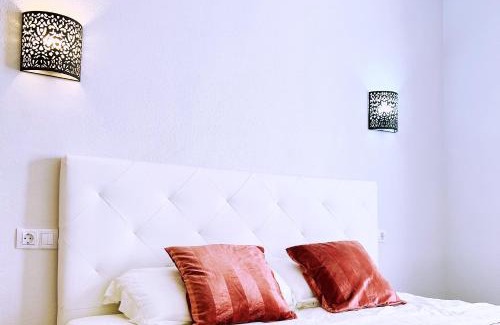 Torrevieja Apartment | Easy Spain - Del Cura Beach