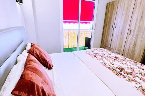 Torrevieja Apartment | Easy Spain - Del Cura Beach