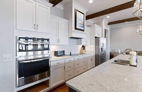 Coosa County House | Easy Street by Big Fish Real Estate Group at Lake Martin