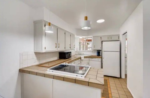 Barths House | Easy to Denver-Marvelous Mid-Century Mod Charmer!