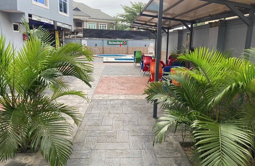 Port Harcourt Apartment | Easyinn Homes