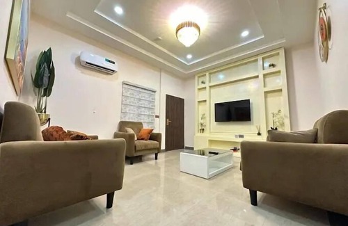 Port Harcourt Apartment | Easyinn Homes