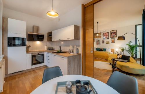 Eisenach Apartment | EASYLIFE - Apartment Retro
