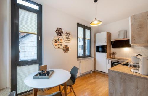 Eisenach Apartment | EASYLIFE - Apartment Retro