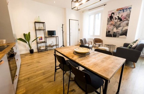 Lazzaretto Apartment | Easylife - Elegant and refined residence in the splendid Porta Venezia district.