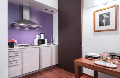 Porta Volta Apartment | Easylife - Elegante appartamento in Moscova
