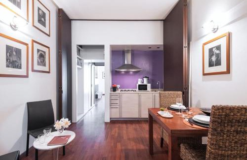 Porta Volta Apartment | Easylife - Elegante appartamento in Moscova