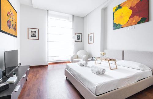 Porta Volta Apartment | Easylife - Elegante appartamento in Moscova