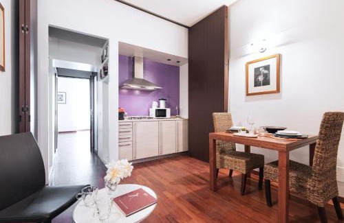 Porta Volta Apartment | Easylife - Elegante appartamento in Moscova