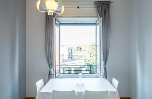 Casoretto Apartment | Easylife - Spazioso e accogliente bilocale in zona Lambrate