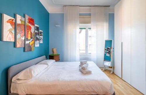 Casoretto Apartment | Easylife - Spazioso e accogliente bilocale in zona Lambrate