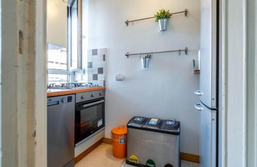 Casoretto Apartment | Easylife - Spazioso e accogliente bilocale in zona Lambrate