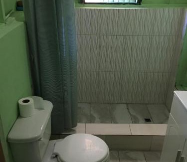 Port Antonio Apartment | Easymans' Winifred Beach Cottage