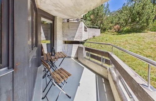 Saas-Fee House | Easystay Modernes Budget-Zimmer im Zentrum von Saas-Fee