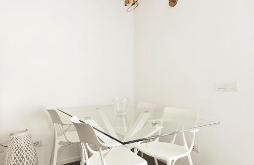 Tor di Quinto Apartment | EasyTopStay - Stylish Flat with Garden