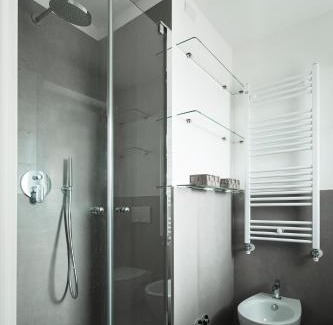 Tor di Quinto Apartment | EasyTopStay - Stylish Flat with Garden