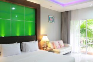 Phuket Hotel | Eat n Sleep