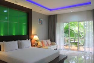 Phuket Hotel | Eat n Sleep