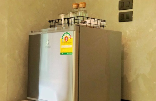 U Thong House | Eaustay