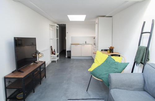 Petten Apartment | Eb & Vloed