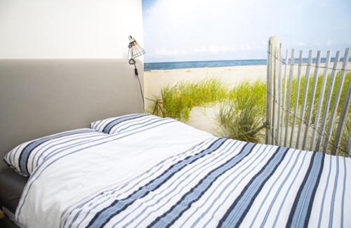 Petten Apartment | Eb & Vloed