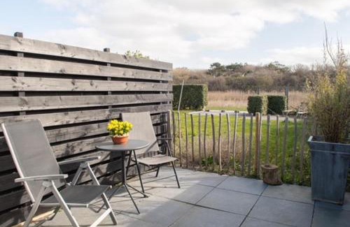 Petten Apartment | Eb & Vloed