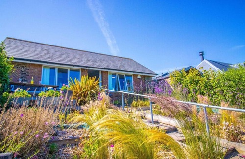 Icklesham Cottage | Ebb n Flow – Close to Beach – Winchelsea Beach