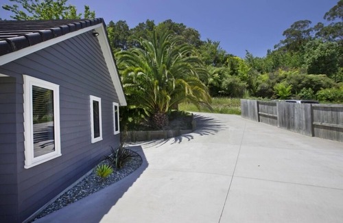 Maungatapu Apartment | Ebbtide Way Guesthouse