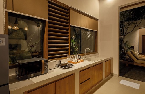 Kedewatan Villa | Eben Haezer Ubud Villa