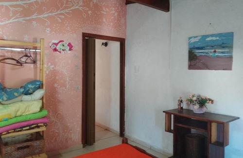 Mar del Tuyu Apartment | Ebenezer