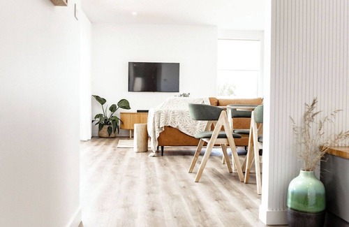 Bicheno Apartment | Ebenezer Bicheno - Discover the East Coast