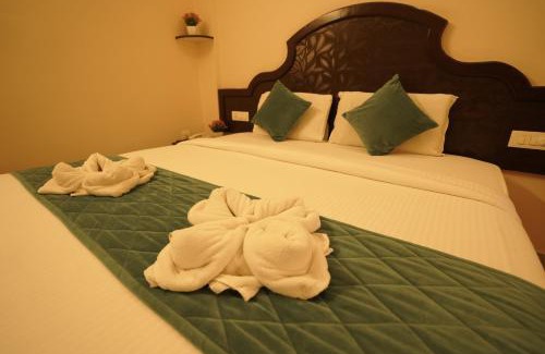Nedumbassery Hotel | Ebenezer Plaza