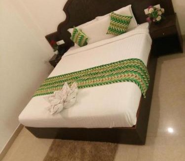 Nedumbassery Hotel | Ebenezer Plaza