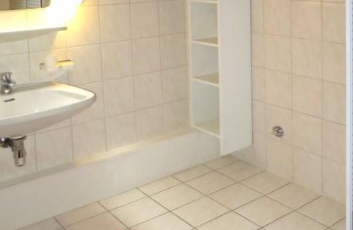 Aschau Im Zillertal Apartment | Eberharter by Interhome