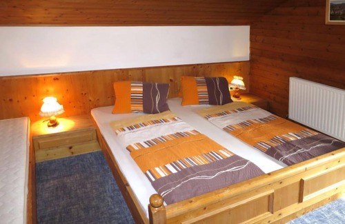 Aschau Im Zillertal Apartment | Eberharter by Interhome