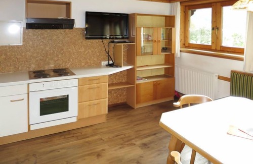 Aschau Im Zillertal Apartment | Eberharter by Interhome