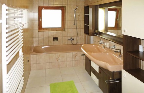 Aschau Im Zillertal Apartment | Eberharter by Interhome