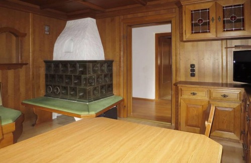 Aschau Im Zillertal Apartment | Eberharter by Interhome