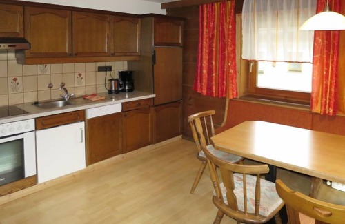 Aschau Im Zillertal Apartment | Eberharter by Interhome