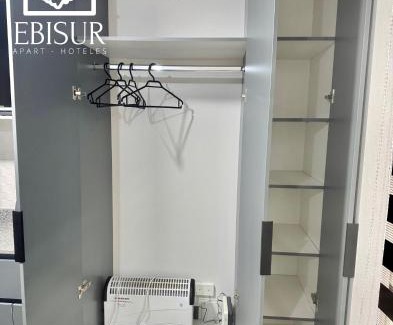 Yerbas Buenas Apartment | EBISUR Apart - Hoteles MAIPU 2