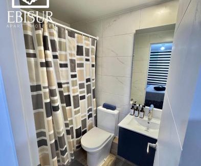 Yerbas Buenas Apartment | EBISUR Apart - Hoteles MAIPU 2