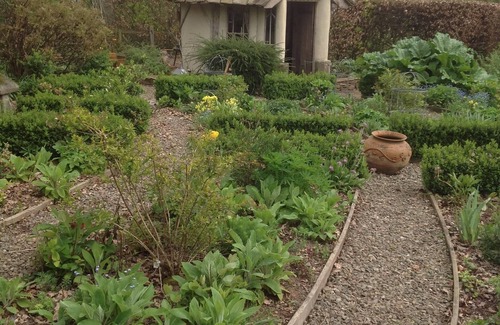 Tenbury Wells Cottage | Ebony Cottage is an Escape from the Outside World.