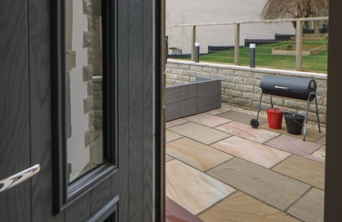 Hathersage Cottage | EBORACUM, family friendly, with open fire in Hathersage