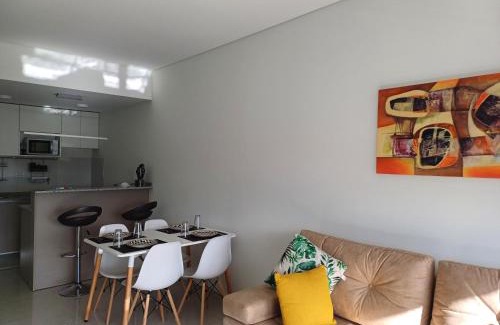 Neuquen Apartment | Ebro Suite Nqn
